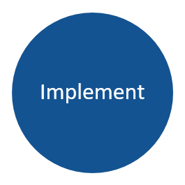 implement