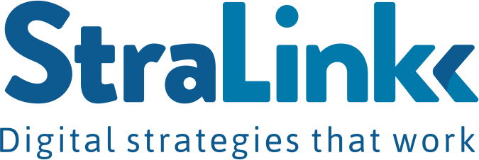 stralink logo