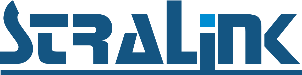 Logo-stralink